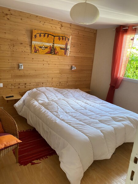 Meublé de tourisme > Le Lauzon