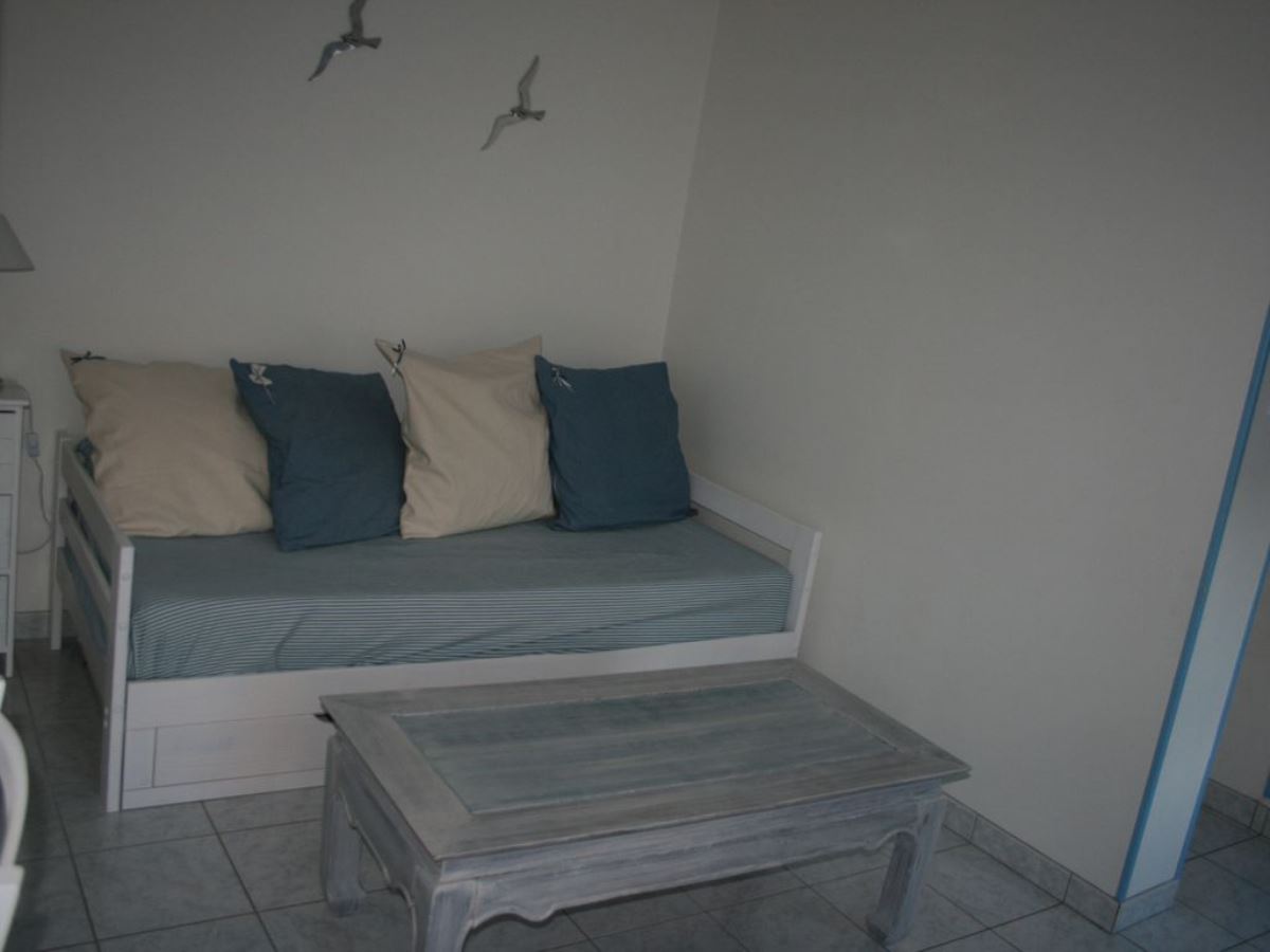 2 Meublé de tourisme > La Doris et la chaloupe, Saint-Pair-sur-Mer - photo 5