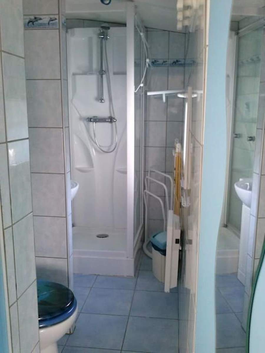 2 Meublé de tourisme > La Doris et la chaloupe, Saint-Pair-sur-Mer - photo 6