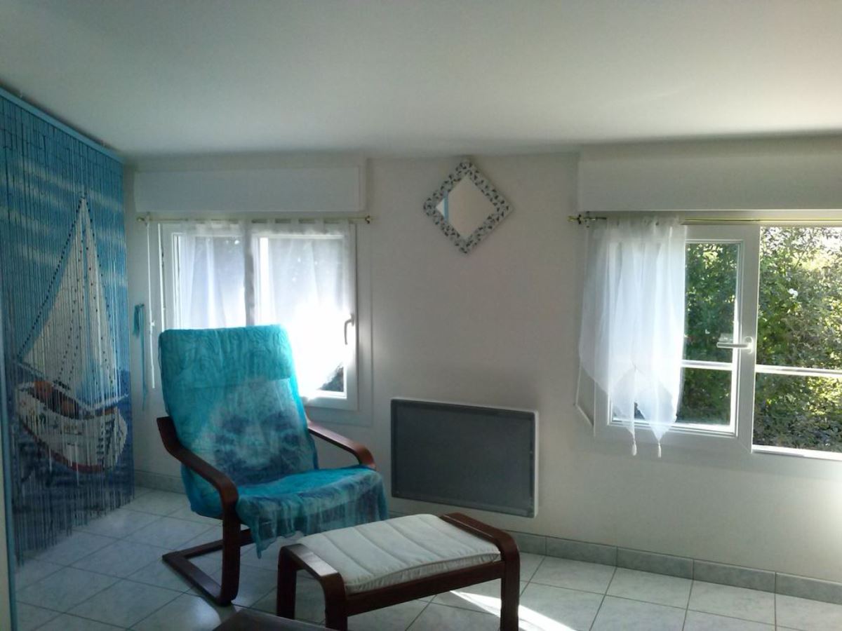 2 Meublé de tourisme > La Doris et la chaloupe, Saint-Pair-sur-Mer - photo 11