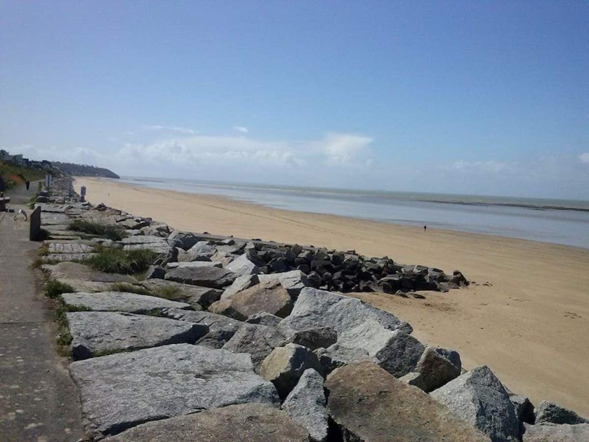 2 Meublé de tourisme > La Doris et la chaloupe, Saint-Pair-sur-Mer - photo 4