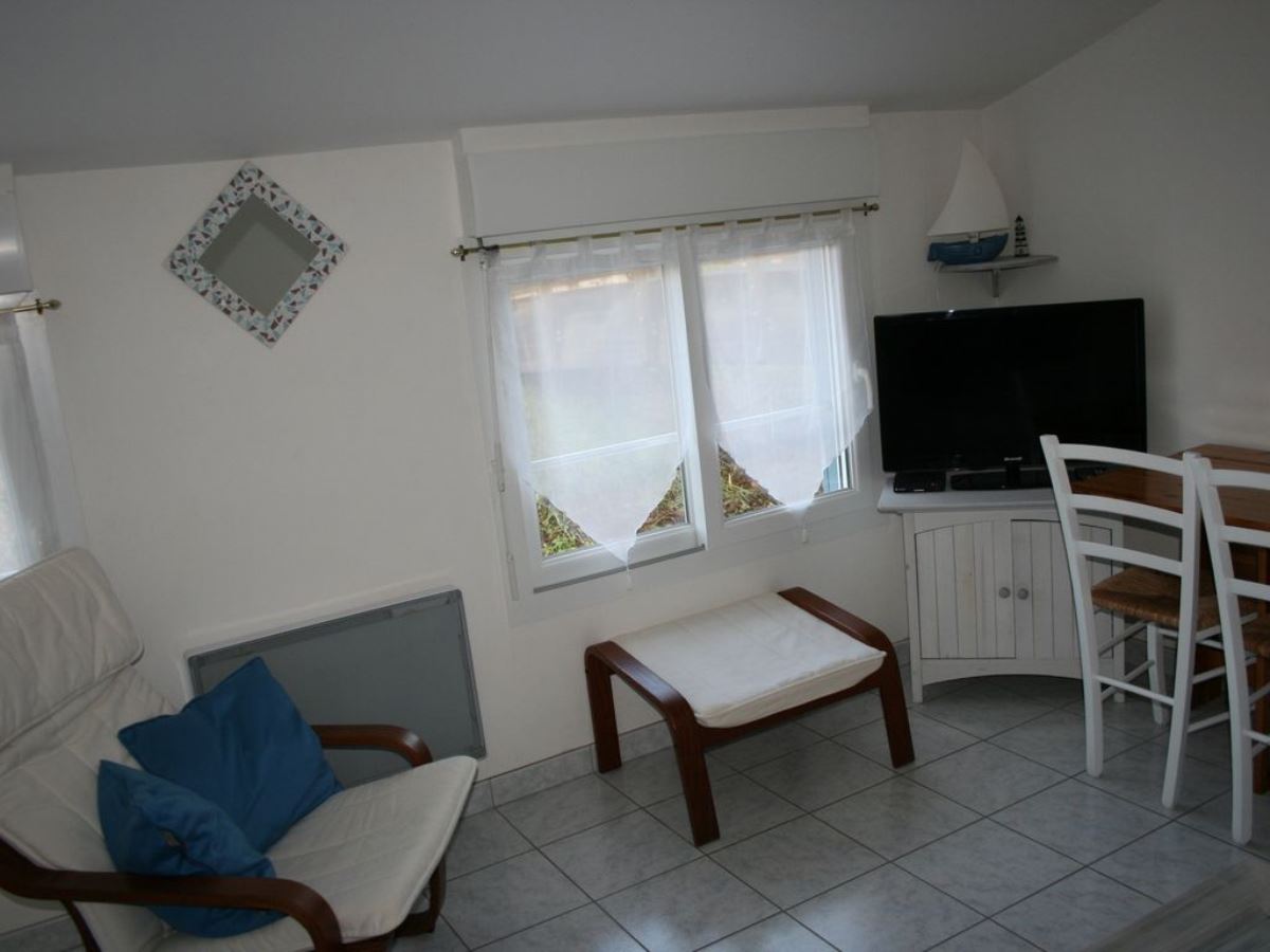 2 Meublé de tourisme > La Doris et la chaloupe, Saint-Pair-sur-Mer - photo 10