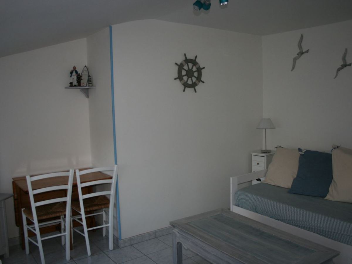 2 Meublé de tourisme > La Doris et la chaloupe, Saint-Pair-sur-Mer - photo 7