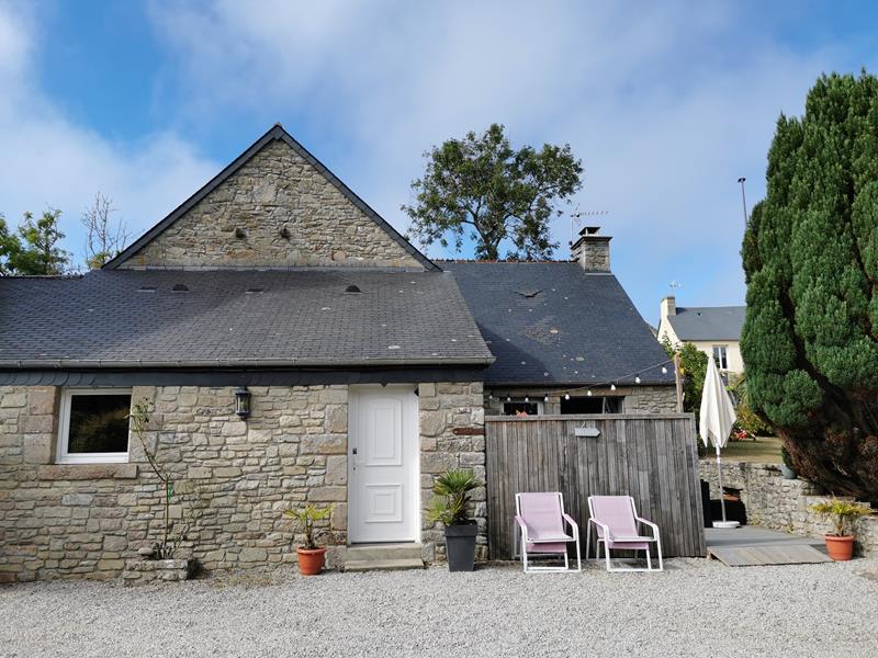 Meublé de tourisme > Le Petit Bacchus