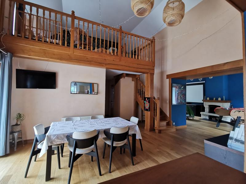 Meublé de tourisme > Le Petit Bacchus, La Hague - photo 20