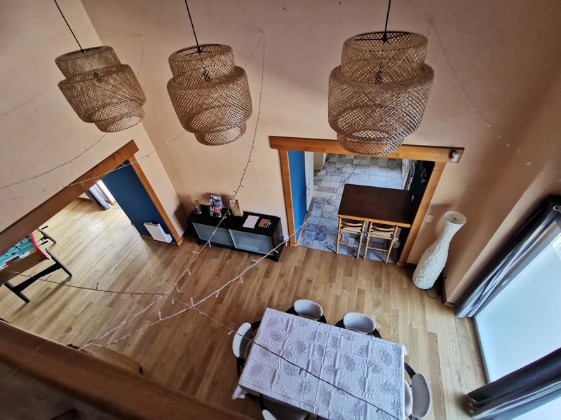 Meublé de tourisme > Le Petit Bacchus, La Hague - photo 19