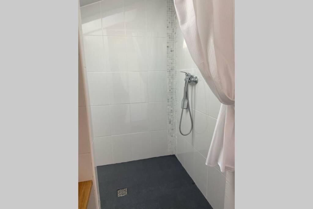 Meublé de tourisme > L'Atelier