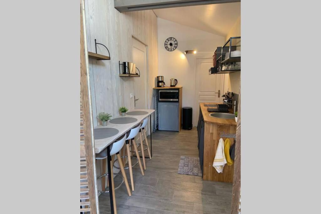 Meublé de tourisme > L'Atelier, Sainte-Mère-Église - photo 2