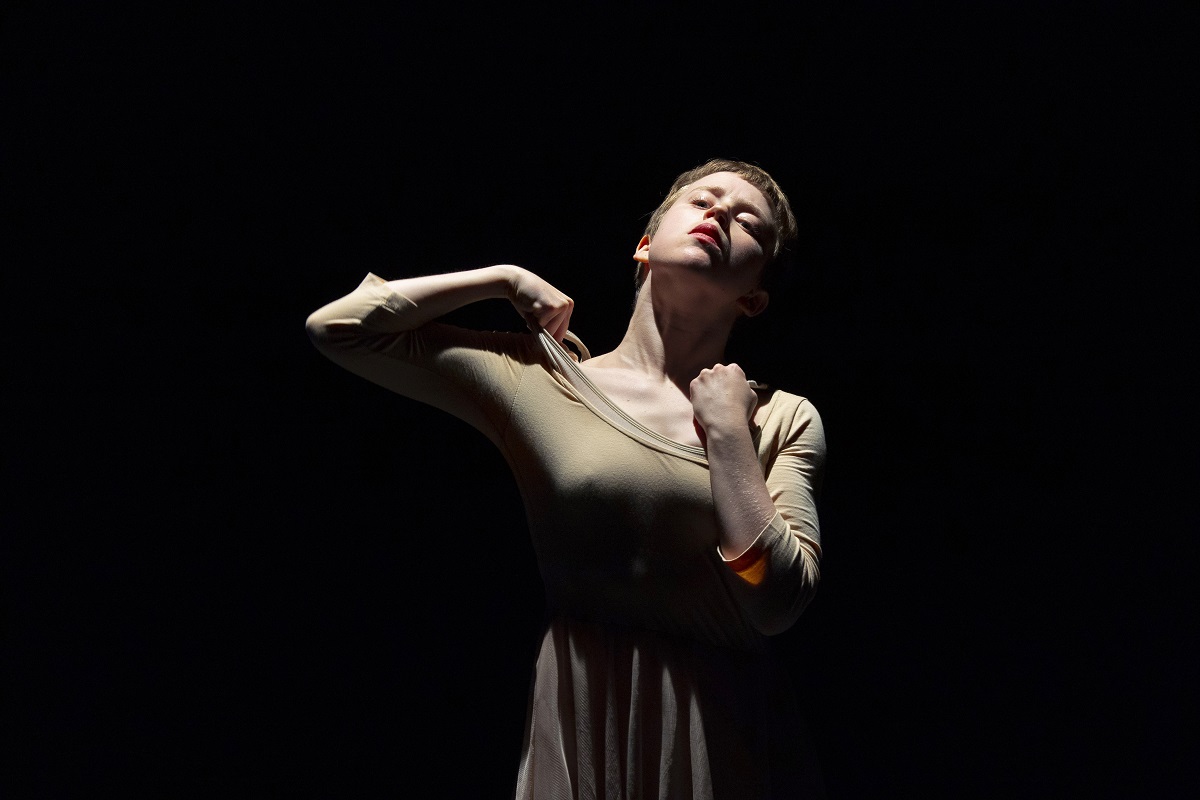 Saison Culturelle > Danse "Pode Ser / C'est toi qu'on adore"