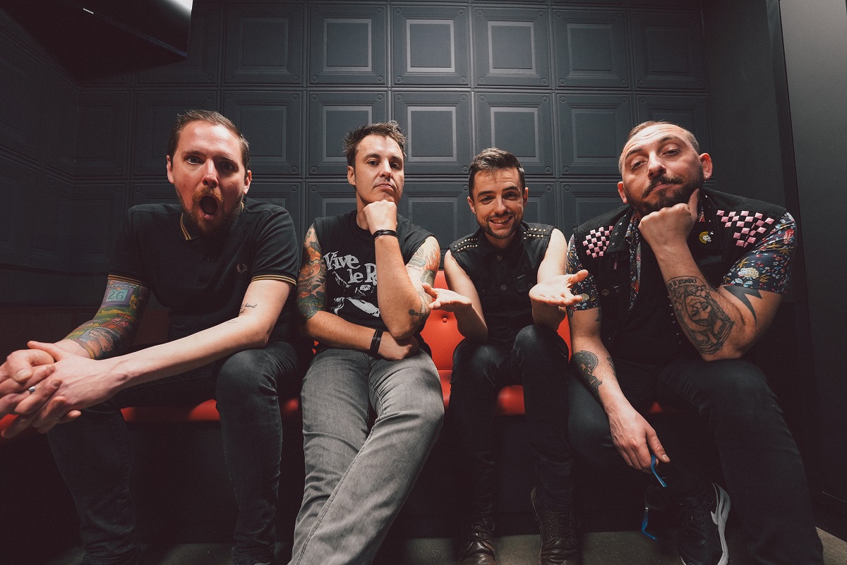 Saison Culturelle > Concert "Les 3 fromages - rock humoristique"