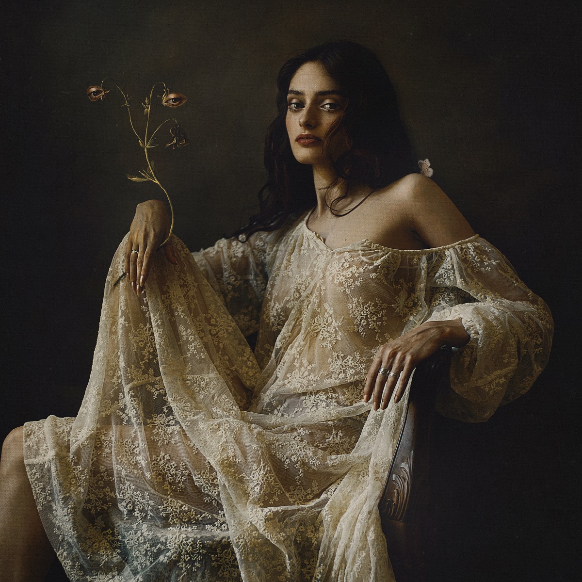 Saison Culturelle > Concert "Solann - Si on sombre ce sera beau"