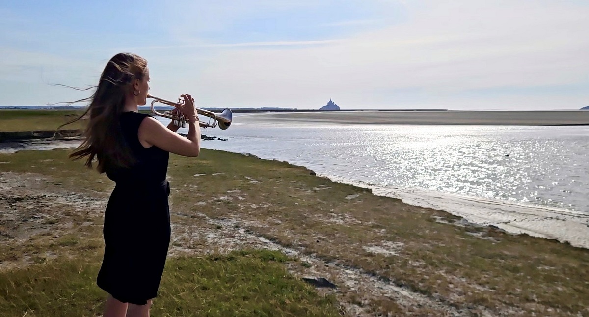 Saison Culturelle > Concert "Tango et Brass"