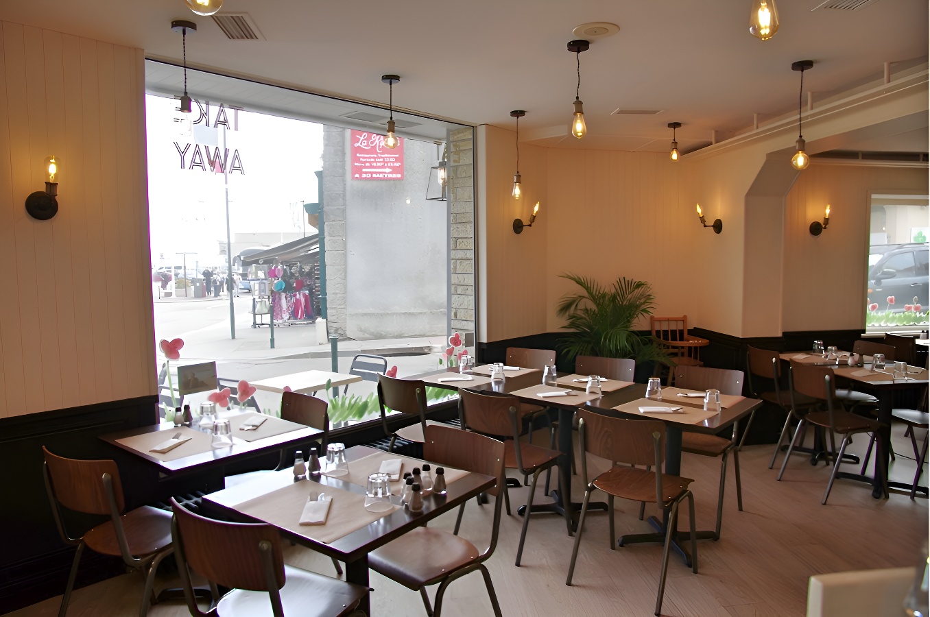 Fish and Co by Pappagall, Arromanches-les-Bains - photo 3
