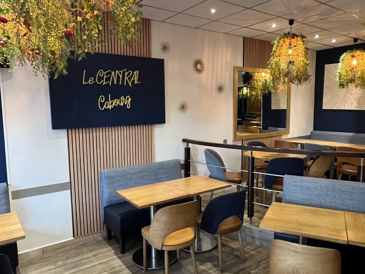 Le Central, Cabourg - photo 2