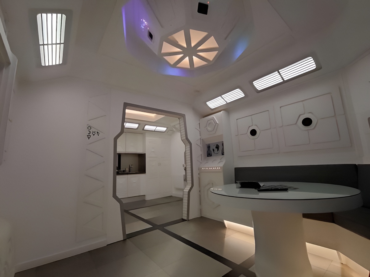 Space Lodge, Lisieux - photo 3