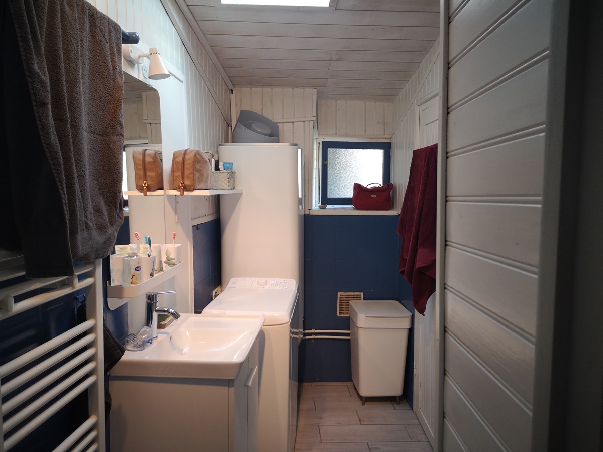 Meublé de tourisme > Maison de Sophie, La Hague - photo 6