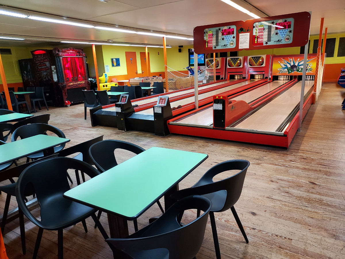 Salle de jeux Les Ormettes, Cabourg - photo 10