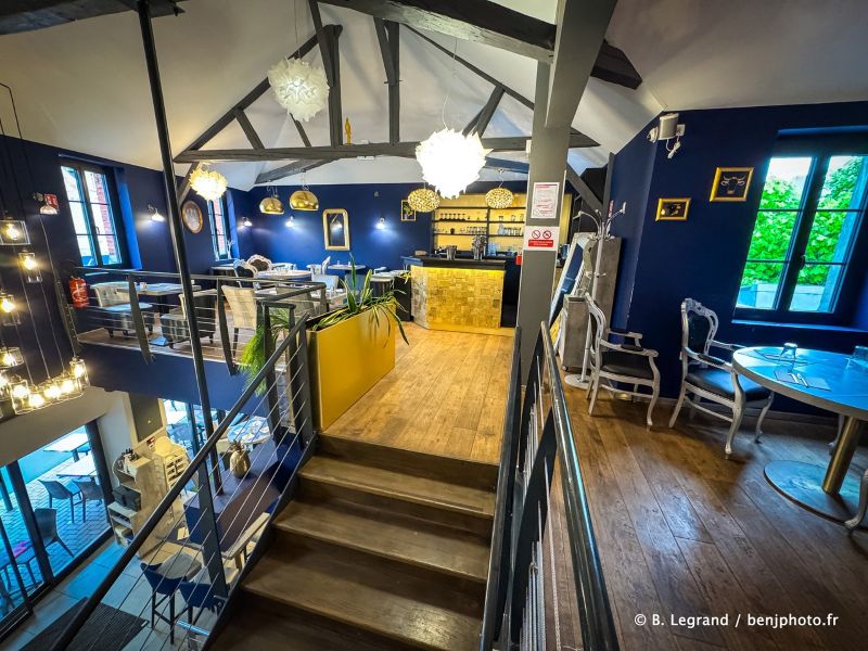 O p'tit Louis, Cabourg - photo 2