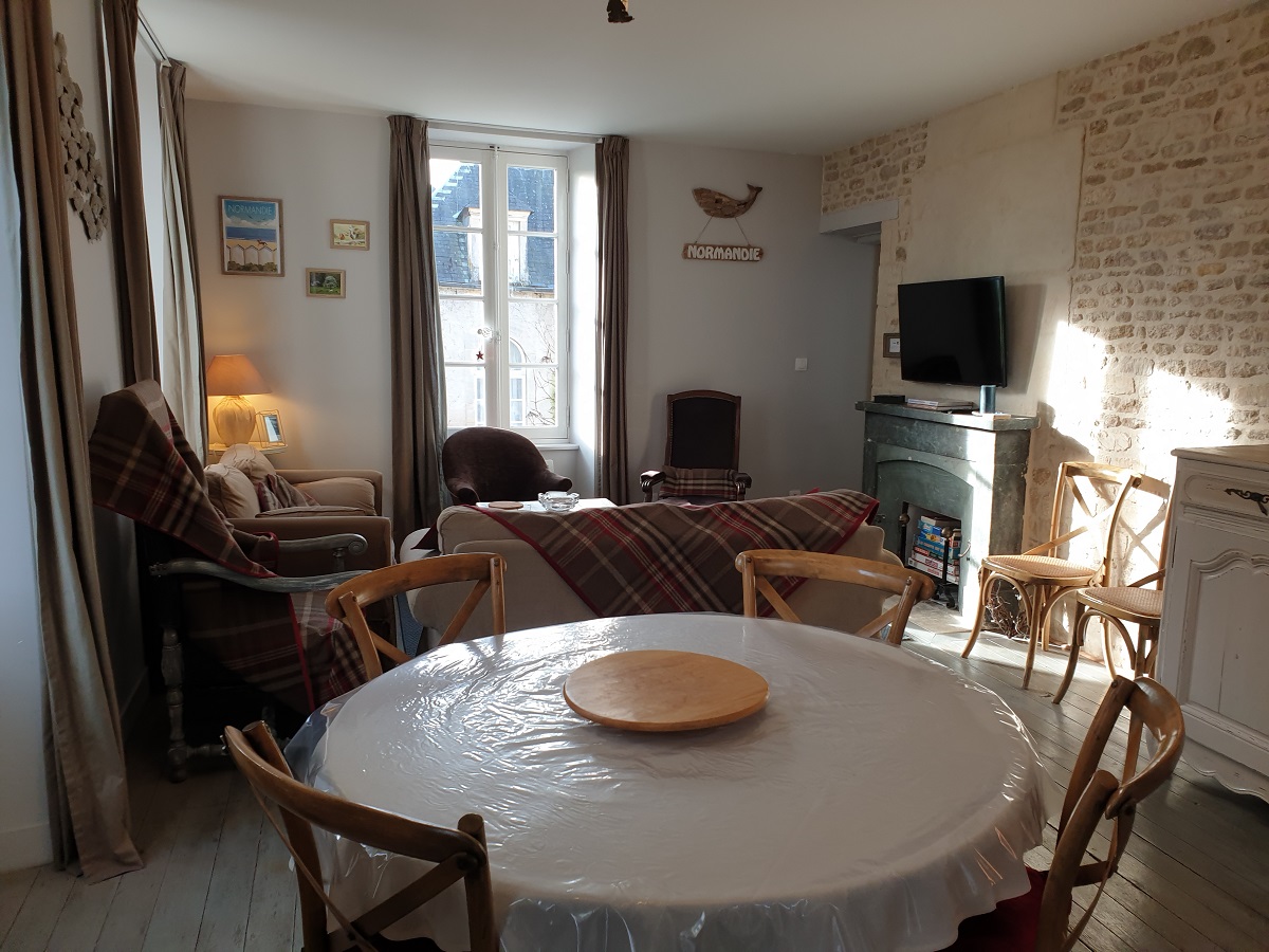 De La Boiselière, Langrune-sur-Mer - photo 7