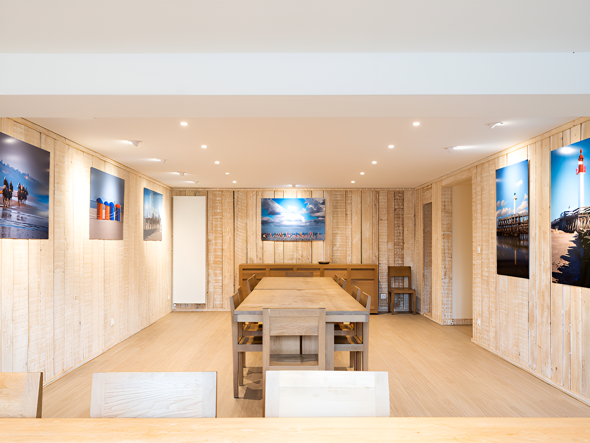 Villa Namouna - Les Deauvillaises, Deauville - photo 16