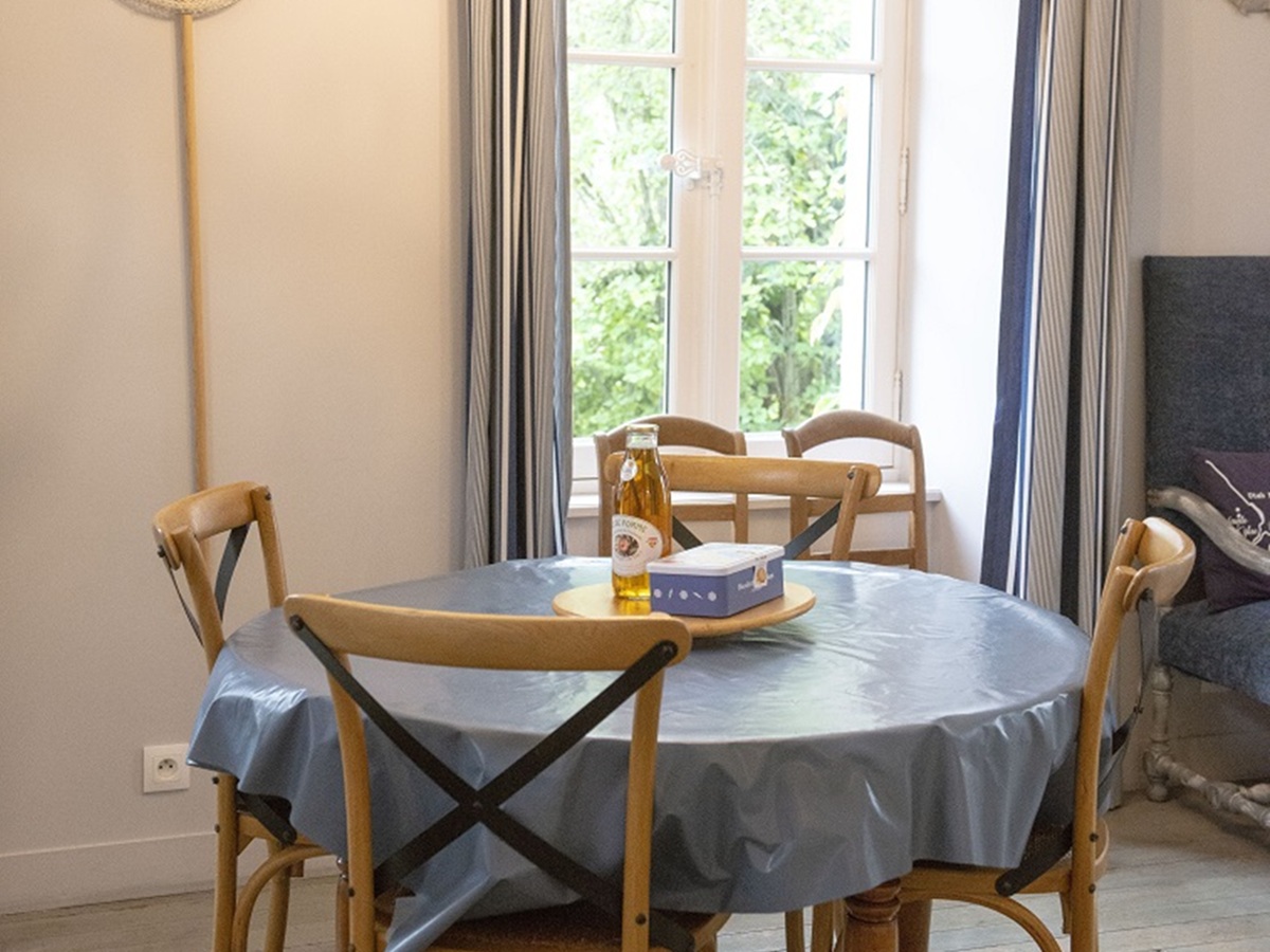 De La Boiselière, Langrune-sur-Mer - photo 2