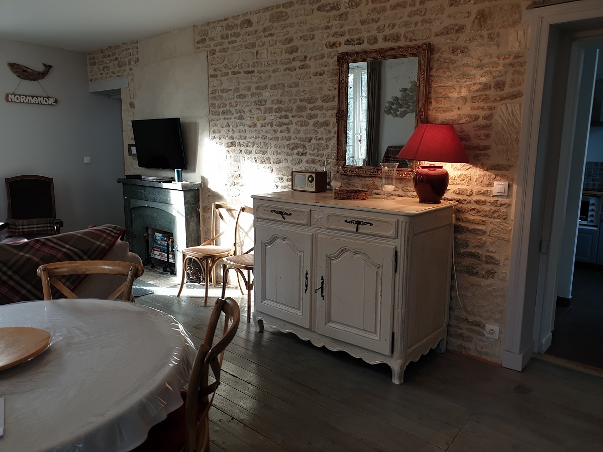 De La Boiselière, Langrune-sur-Mer - photo 5