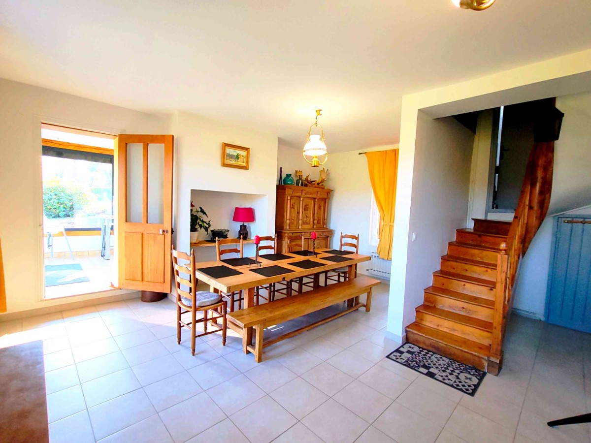 Gîte "Iris" — photo 2