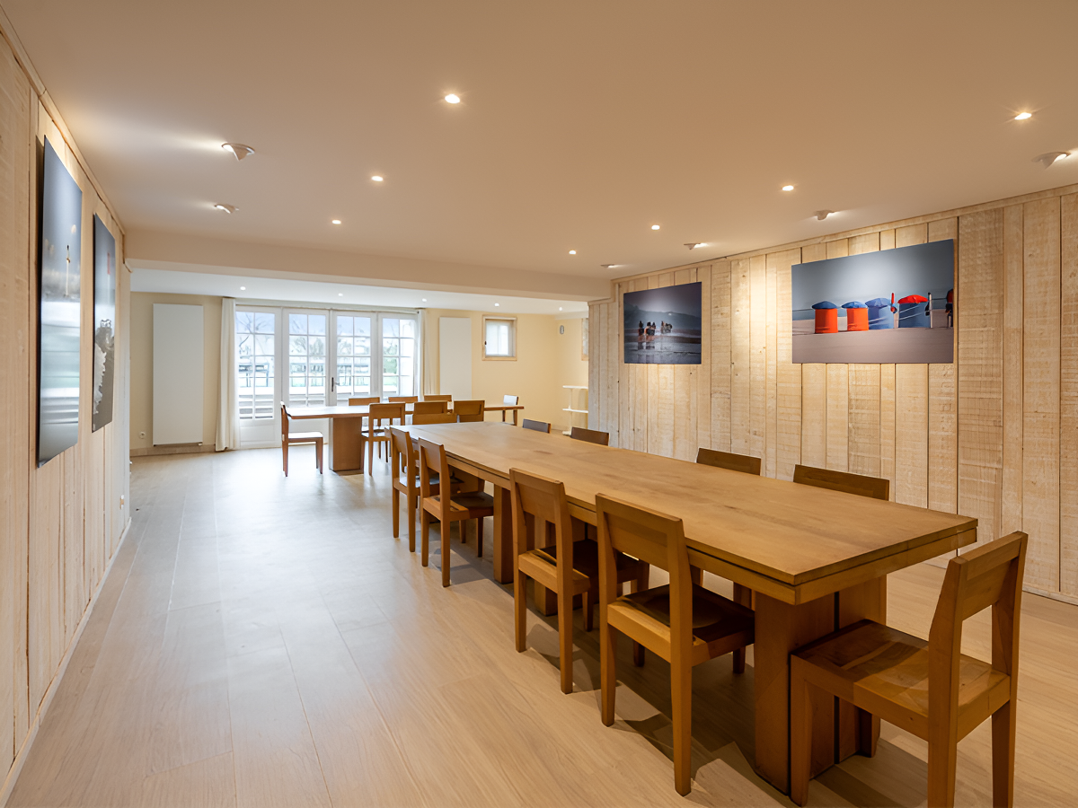 Villa Namouna - Les Deauvillaises, Deauville - photo 24