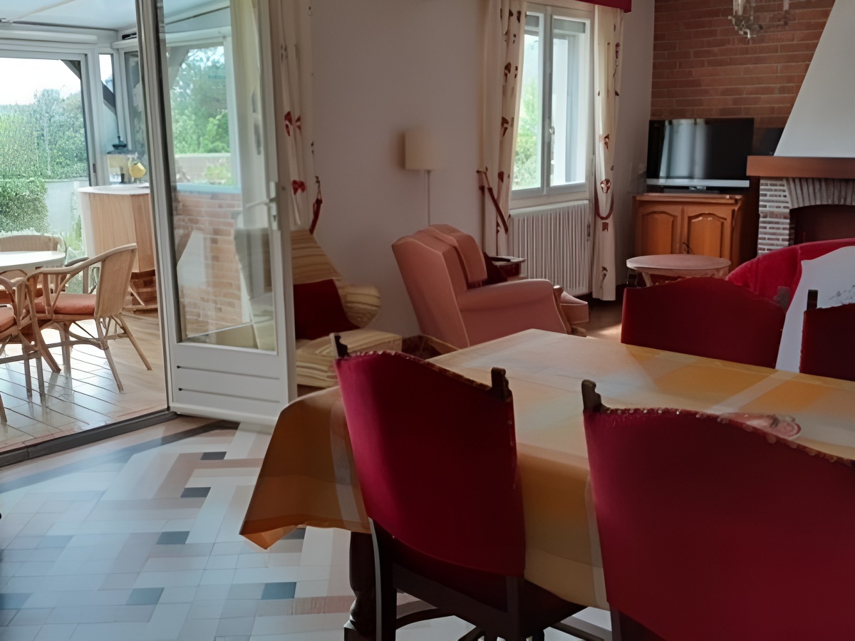 Casa Jean Prad, Cabourg - photo 7