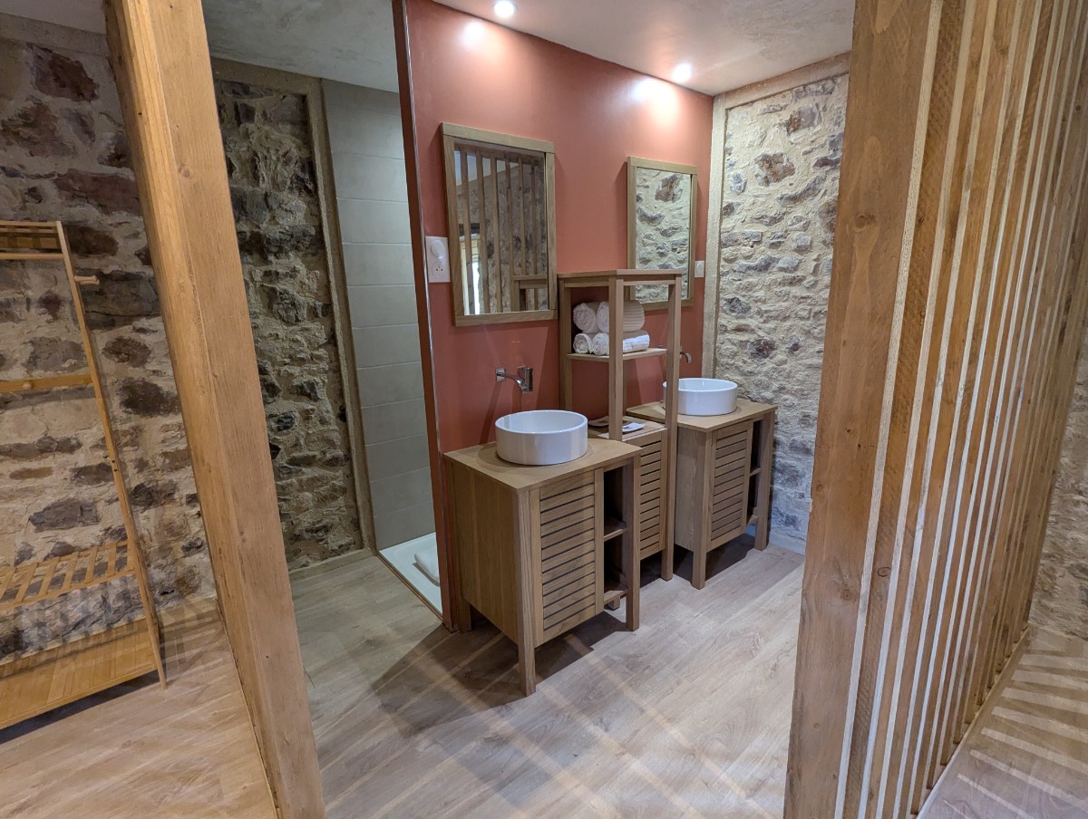 Meublé de tourisme > Gîte Bazire, Magneville - photo 7