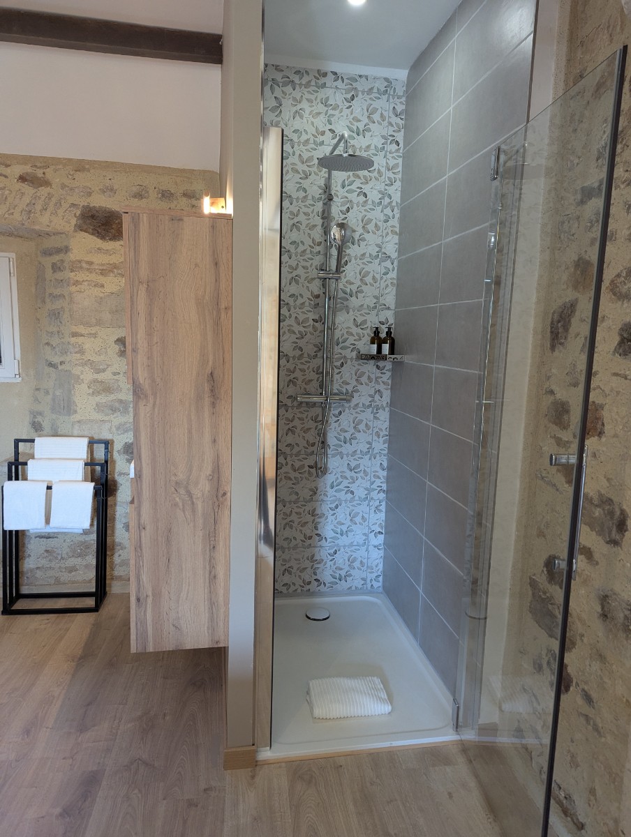 Meublé de tourisme > Gîte Bazire, Magneville - photo 14