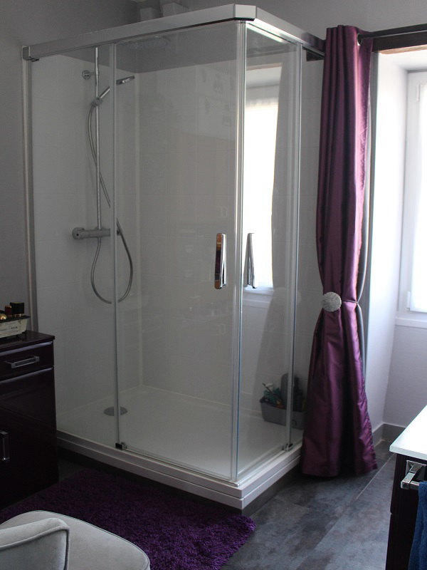 Chambres d'hôtes > La Demeure de Cathy, Agneaux - photo 6