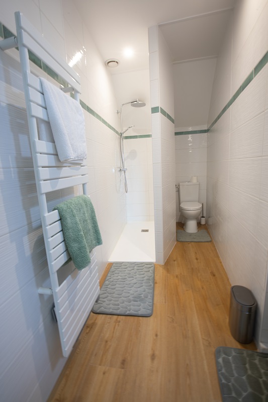 Chambre d'hôtes > La "Vire", Canisy - photo 2