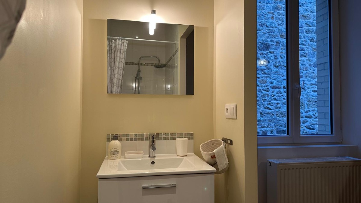 Hébergement de groupe > La Villa des 3, Tamerville - photo 27