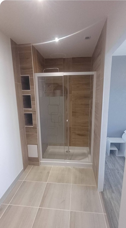 Chambre d'hôtes > Les Teinturiers, Saint-Clair-sur-l'Elle - photo 6