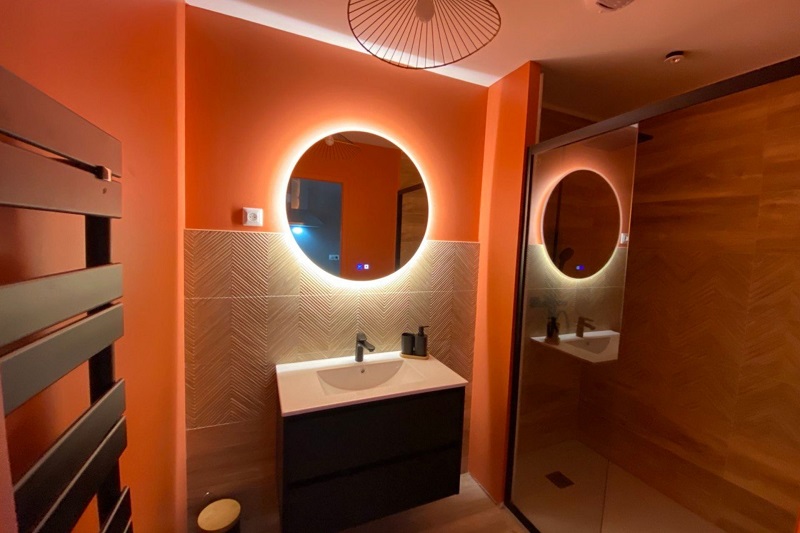 Meublé de tourisme > Le Nordeva - Vallée de la Vire, Condé-sur-Vire - photo 10