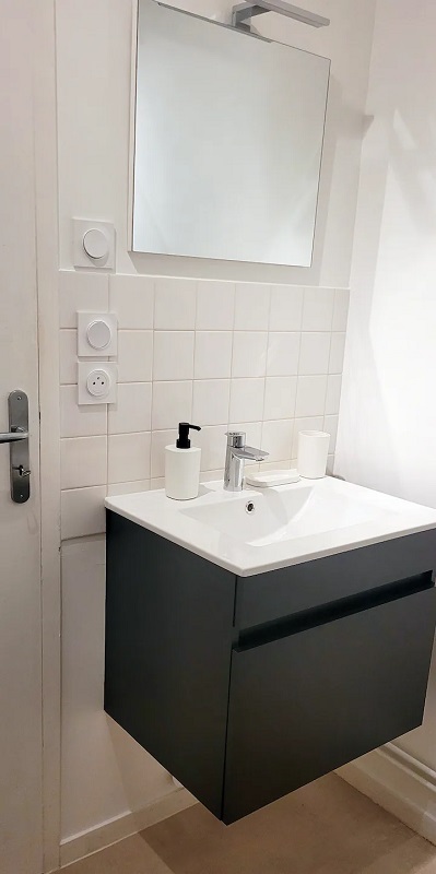 Meublé de tourisme > Studio le 101, Saint-Lô - photo 4