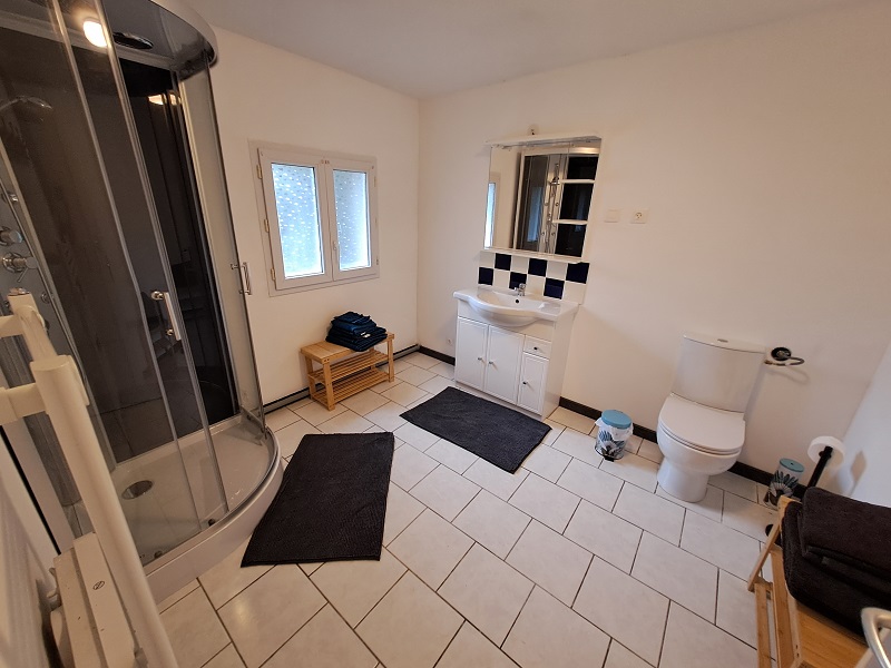 Meublé de tourisme > Le Nogalé, Pont-Hébert - photo 3