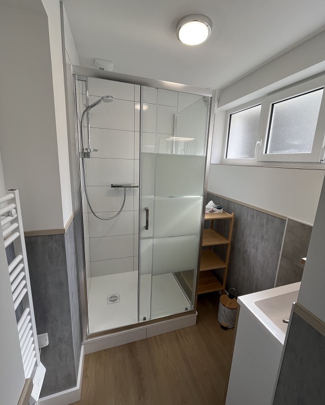 Meublé de tourisme > "Le numéro 3"