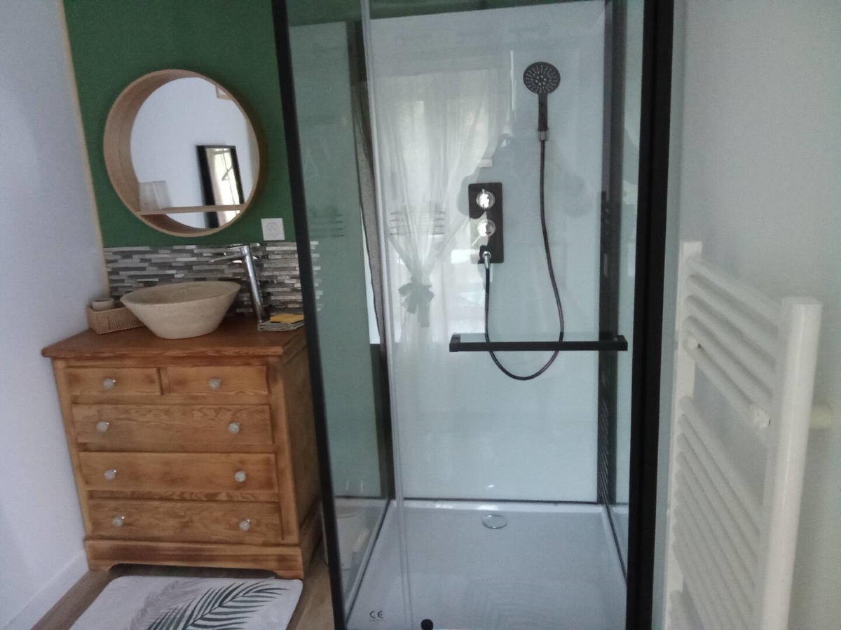 Pour les amoureux de la nature, Condé-en-Normandie - photo 5