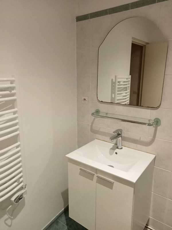 Meublé de tourisme > L'Annexe de Ty Tuc