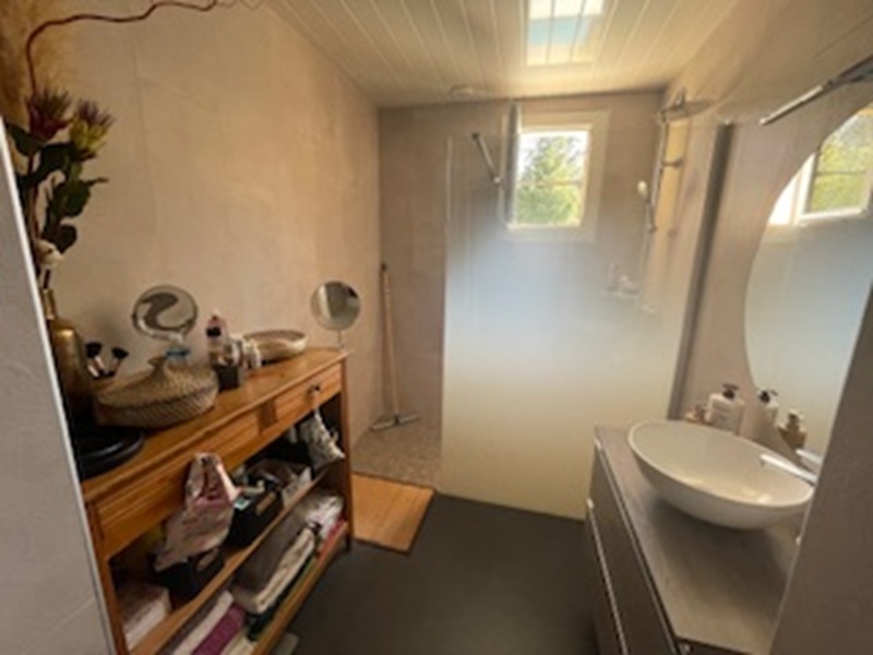 Chambres d'hôtes > Les Cabrioles en Campagne, Villiers-Fossard - photo 20