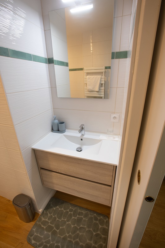 Chambre d'hôtes > La "Vire", Canisy - photo 10