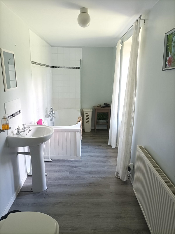 Meublé de tourisme > La Petellerie, Moyon Villages