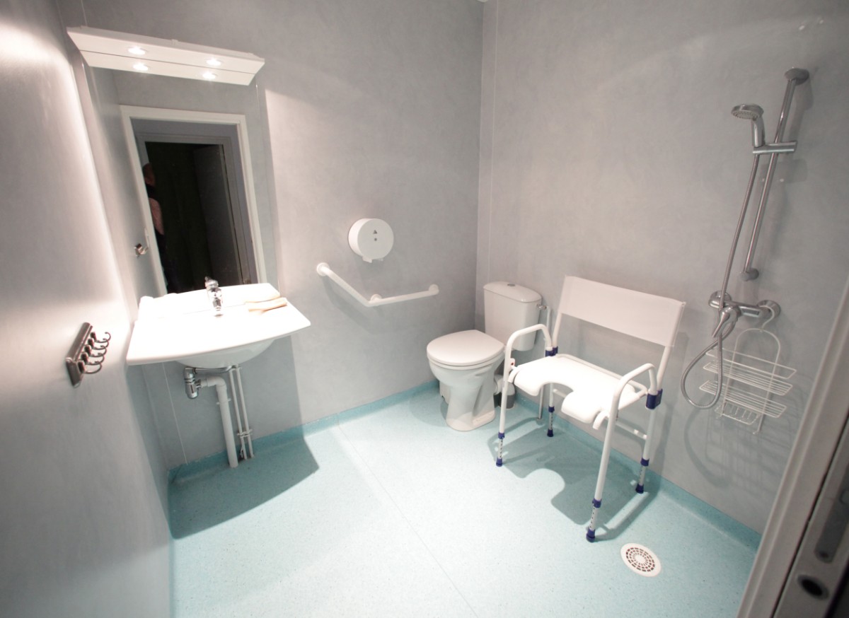 Centre La Porte des Iles, Saint-Pair-sur-Mer - photo 12