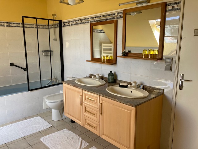 Chambre d'Hôtes > L'Embéllie, La Hague - photo 12