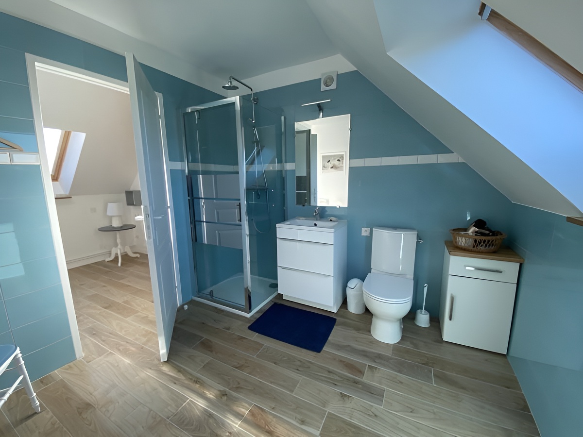 La clé des champs, Belle Vie en Auge - photo 5