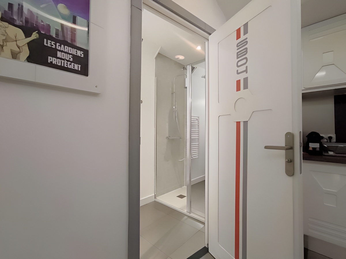 Space Lodge, Lisieux - photo 12