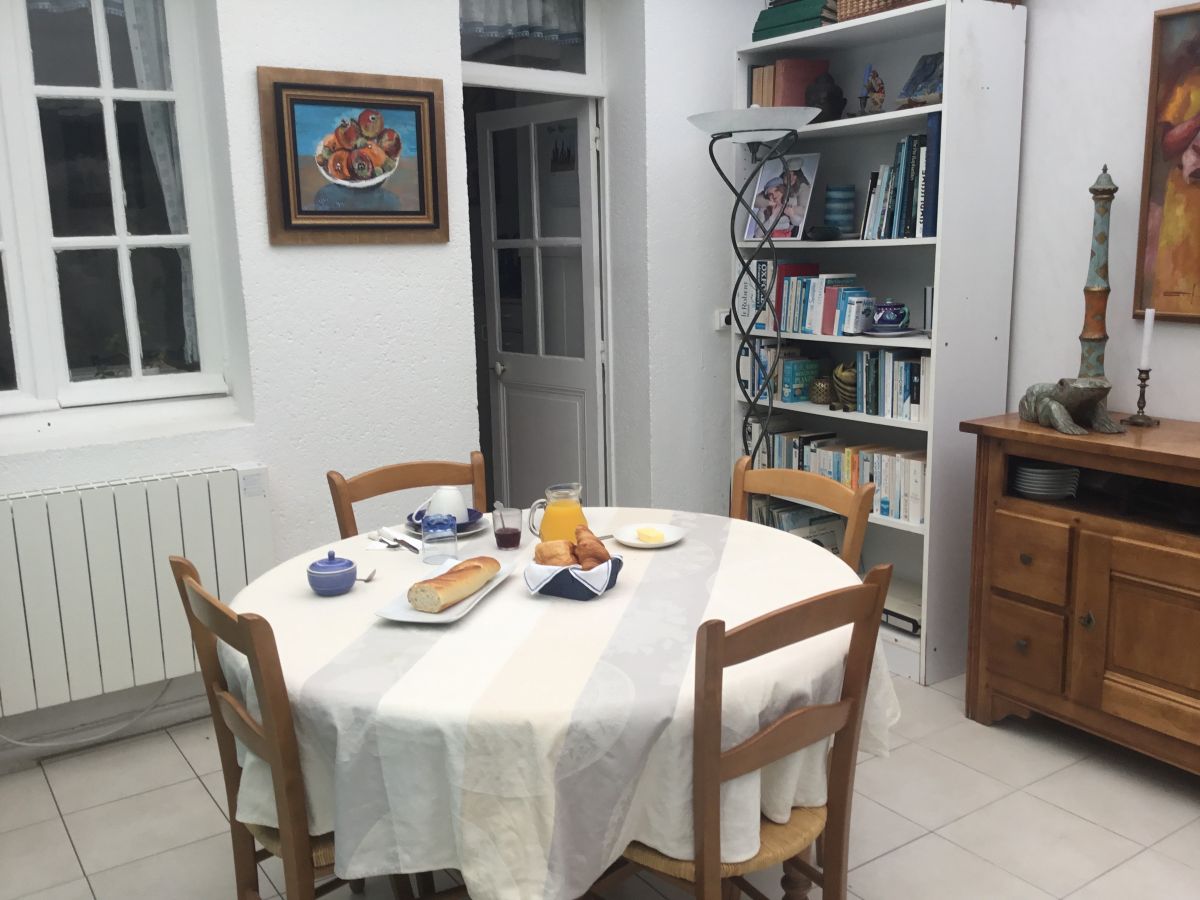 A l'approche de la mer, Houlgate - photo 8