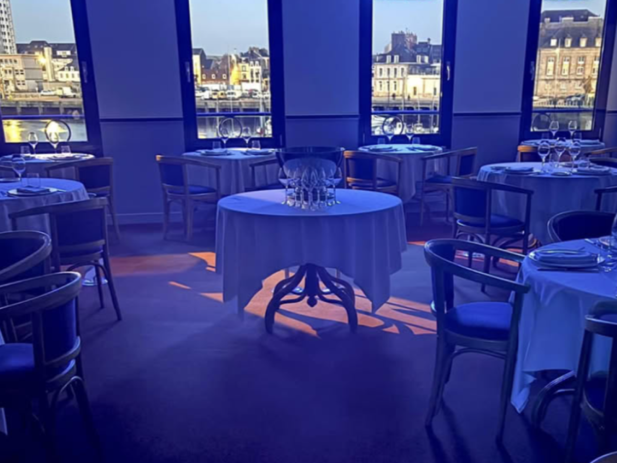 Café de Paris, Cherbourg-en-Cotentin - photo 2